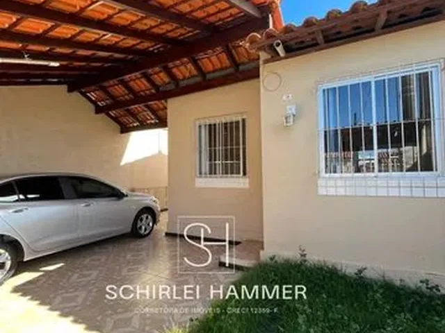 Imagem 1: Casa Eldorado Casa em condomínio com 2 dormitórios