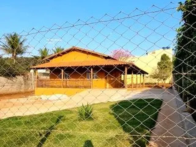 Imagem: Chácara de 1000M Bairro Vivendas santa