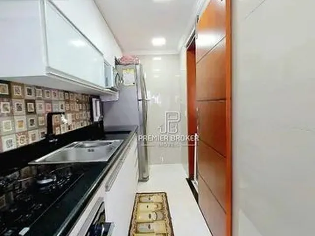 Imagem: Apartamento com 2 Dormitórios À Venda