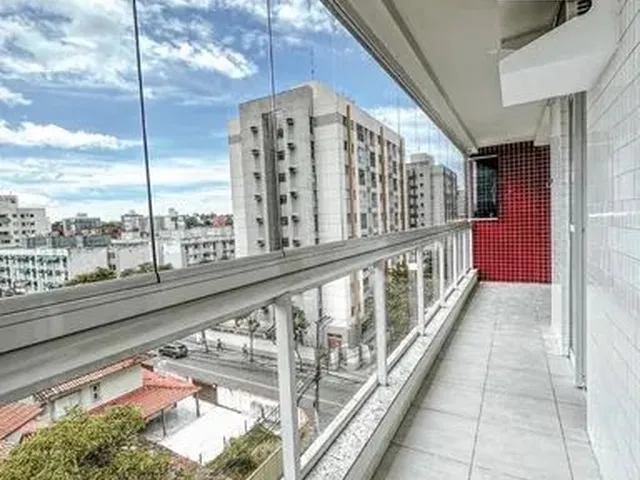 Imagem 1: Apartamento 2 Quartos com Suíte Jardim Camburi