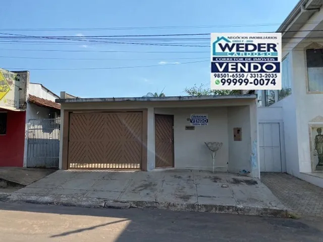 Imagem: Casa Financiável