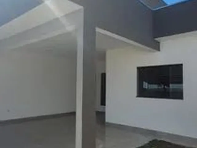 Imagem: Casa para a Venda no Bairro Jamil Miguel