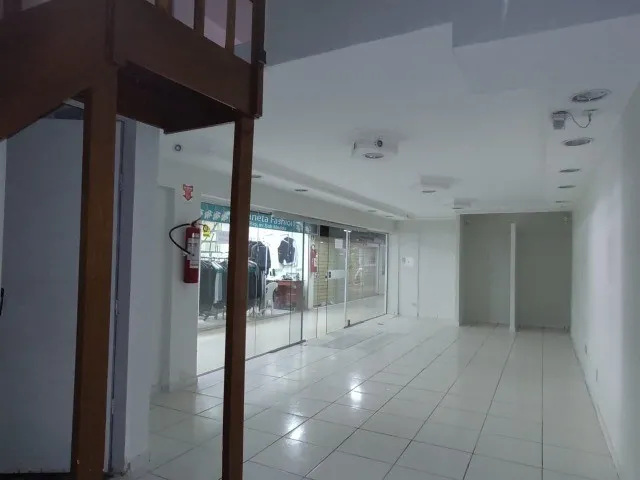 Imagem: Excelente Loja com Mezanino 60 M² Cnb 01