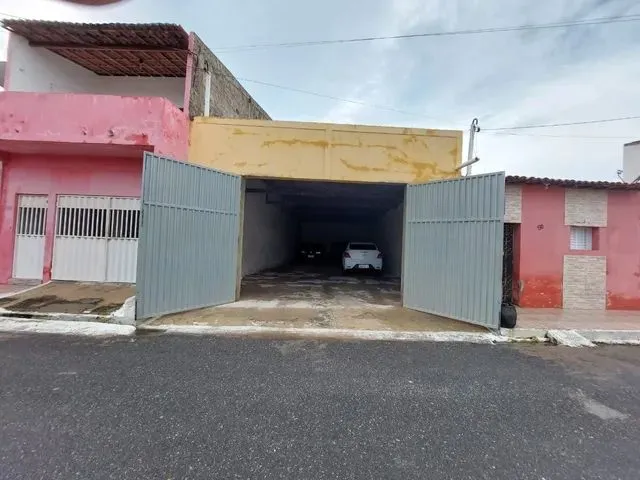 Imagem: Vendo Terreno em Macau 6X19