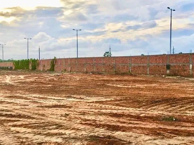 Imagem 3: Vendo / Alugo Terreno 6.160M2 Plano Regular