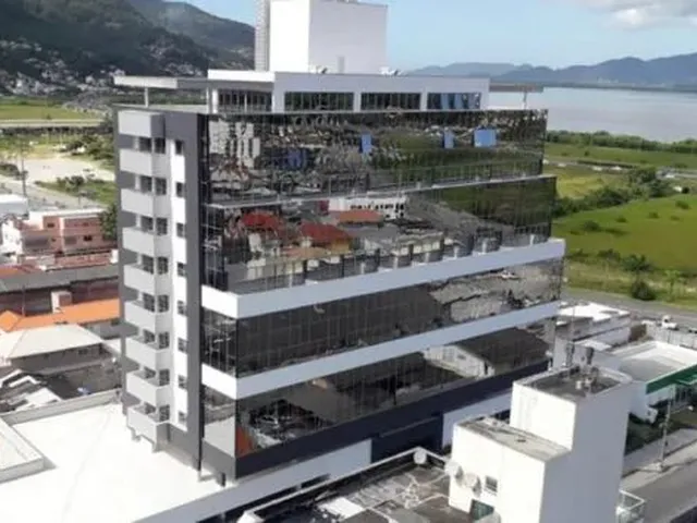 Imagem: Locação Sala Comercial - Ótima Localização