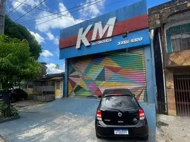 Imagem: Alugo Galpão Senador Lemos 8,3 X 32 M