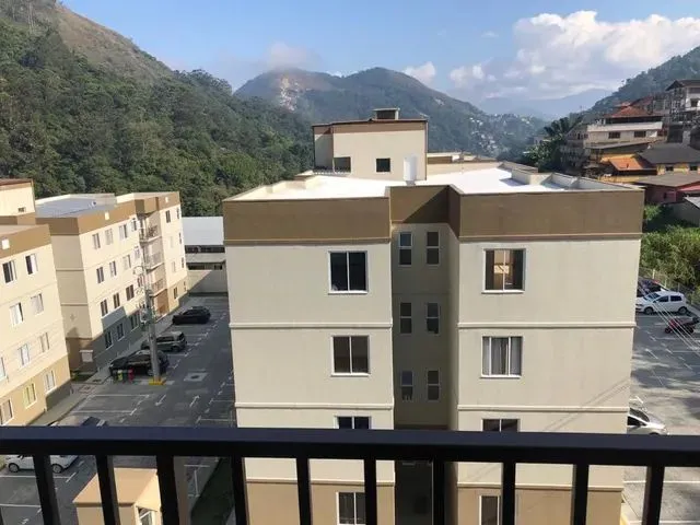 Imagem: Vendo Apartamentos Torres do Morin