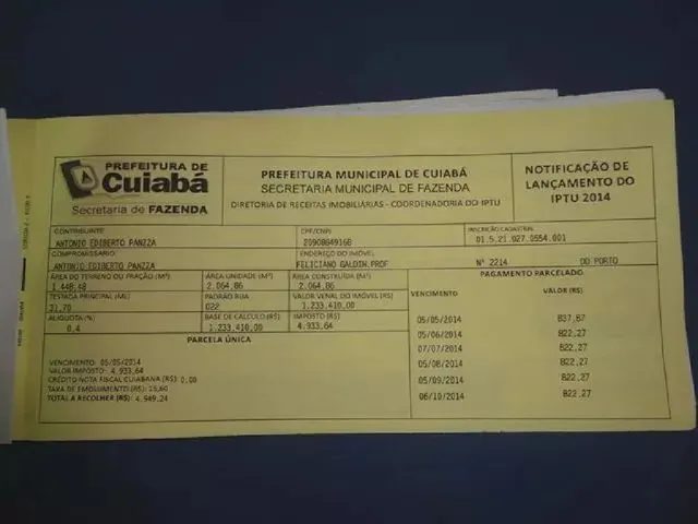 Imagem 11: Barracão para Venda Porto Cuiabá - 17960
