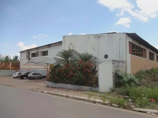 Imagem 7: Barracão para Venda Porto Cuiabá - 17960