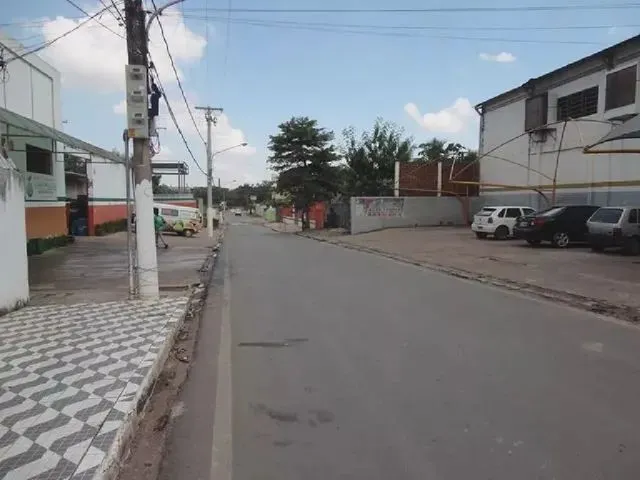 Imagem 3: Barracão para Venda Porto Cuiabá - 17960