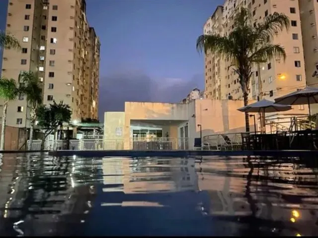 Imagem: Vendo Ou Troco Chave de Apartamento