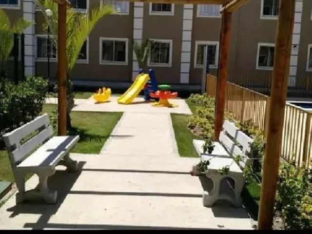 Imagem 5: Vendo Ou Troco Chave de Apartamento