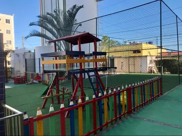 Imagem 12: Vendo Ou Troco Chave de Apartamento