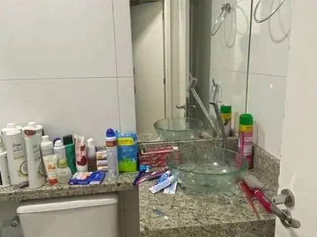 Imagem 14: Vendo Ou Troco Chave de Apartamento