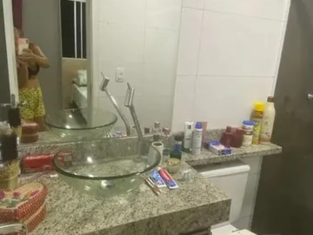 Imagem 2: Vendo Ou Troco Chave de Apartamento