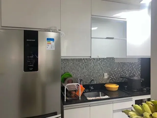 Imagem 4: Vendo Ou Troco Chave de Apartamento