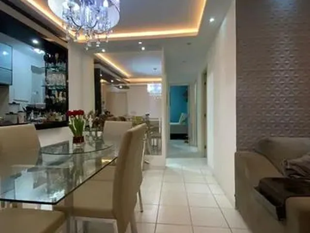 Imagem: Apartamento no Condomínio Ecoparque, 3