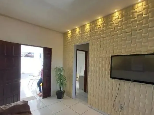 Imagem: Vendo Casa no José Américo
