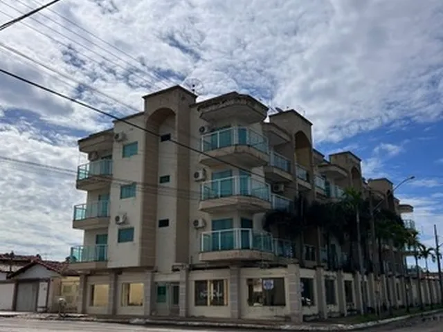 Imagem: Vendo Apartamento Financiável em Gurupi