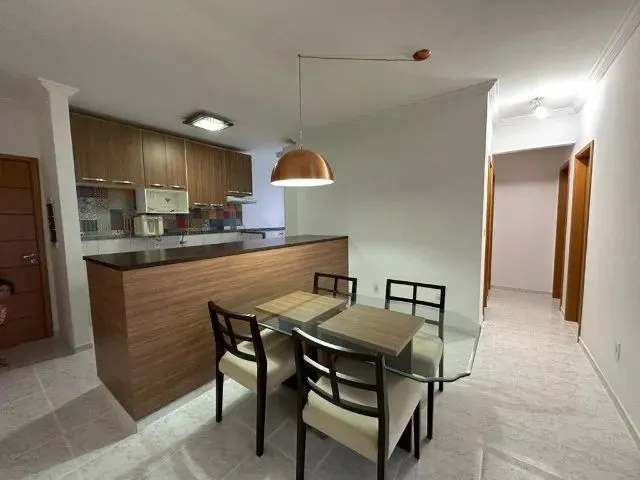Imagem: Apartamento 3 Quartos Mobiliado - Montville