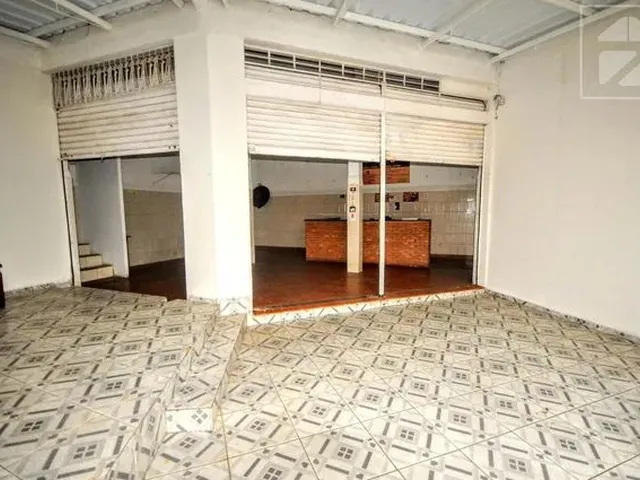 Imagem: Salão - Jardim Guarani - Campinas