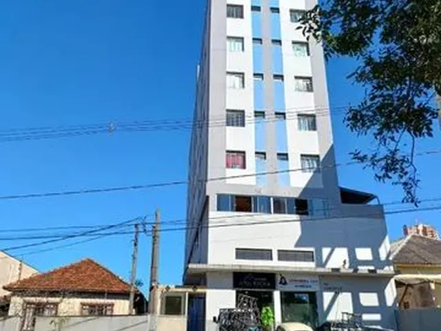 Imagem: Quitinete