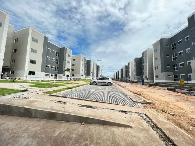Imagem: 036-/ Oportunidade no Turu com Entrada a