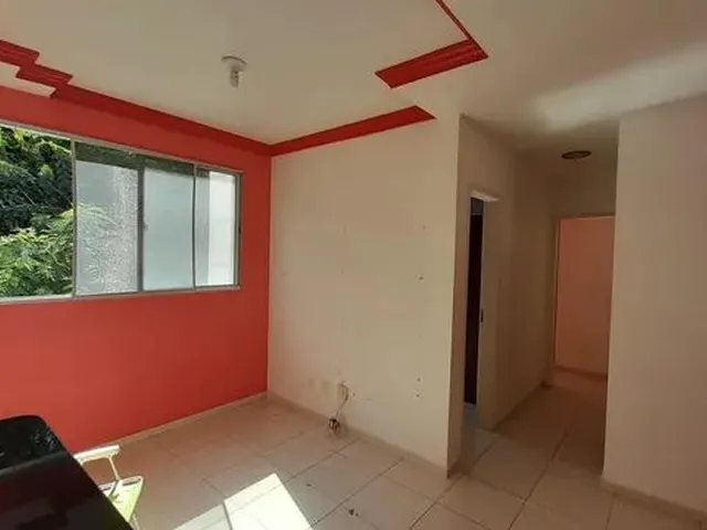 Imagem: Cy - Alugo Apartamento Condominio Viva Juara