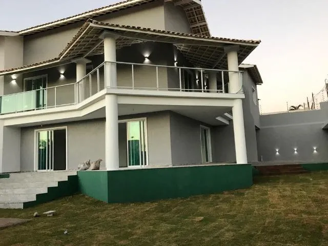 Imagem: Casa Nova nas Dunas D122 Qualidade de Vida