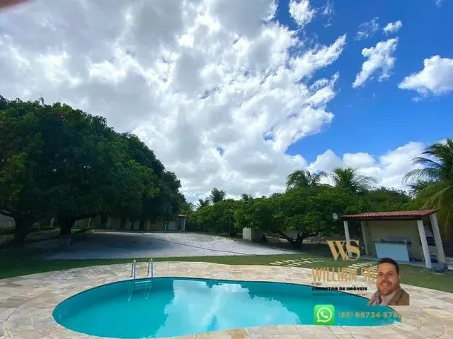 Imagem: Chácara À Venda 6 Quartos 1.860 Metros