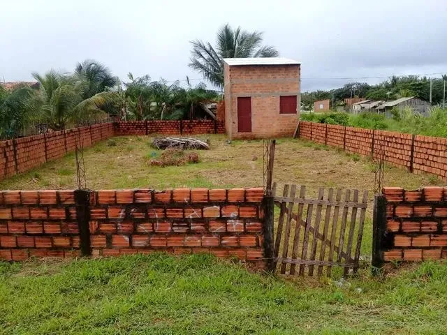 Imagem: Terreno em Crispim Marudá