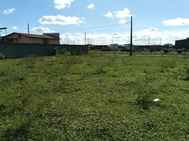 Imagem: Terreno em Tibiri no Loteamento Plano de