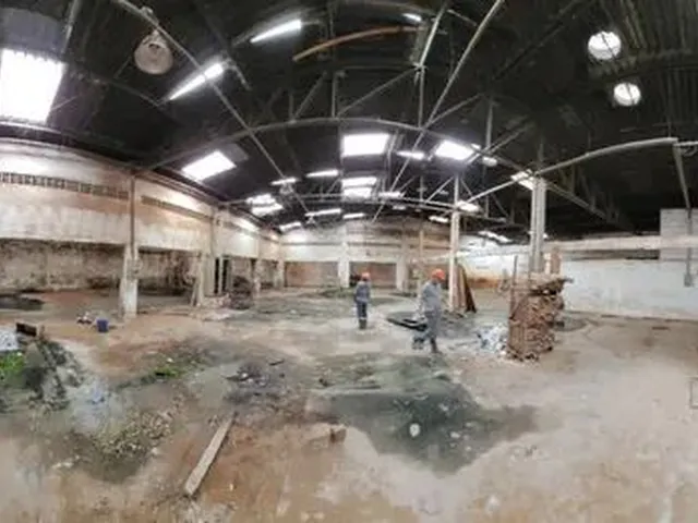 Imagem: Galpão com 820M2 no Ibura, Recife-Pe