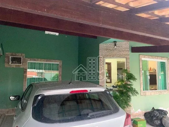Imagem 7: Casa com 2 Dormitórios para Alugar, 250 M² por R$ 3.950,00/Mês - Centro - Maricá/Rj