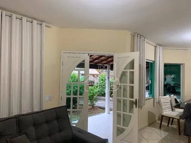 Imagem 2: Casa com 2 Dormitórios para Alugar, 250 M² por R$ 3.950,00/Mês - Centro - Maricá/Rj