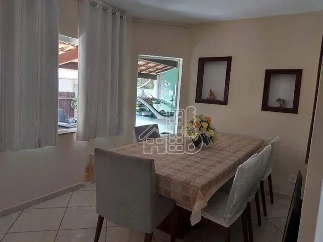 Imagem 10: Casa com 2 Dormitórios para Alugar, 250 M² por R$ 3.950,00/Mês - Centro - Maricá/Rj
