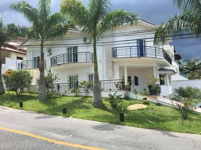 Imagem: Casa P/ Venda 340M² C/ 3 Suítes no Condom