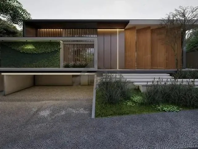 Imagem: Casa - Macuco - Valinhos
