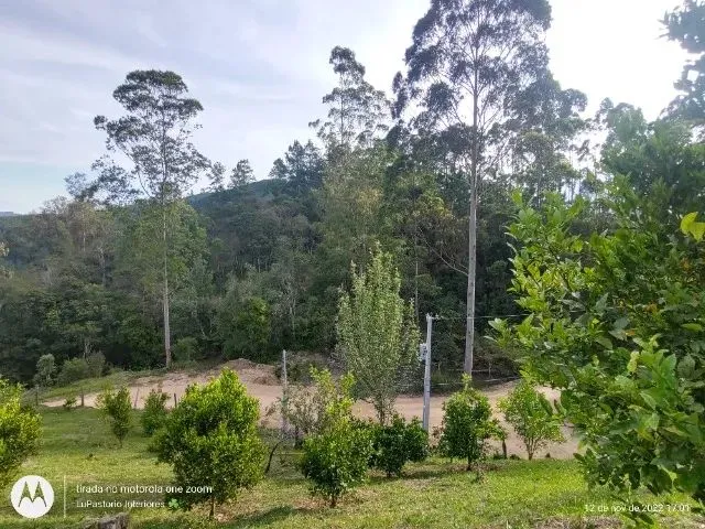 Imagem 10: Belíssimo Sítio em Anitápolis Sc