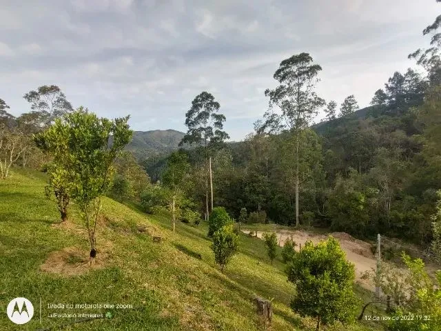Imagem 13: Belíssimo Sítio em Anitápolis Sc