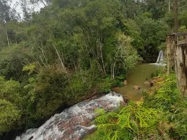 Imagem 8: Belíssimo Sítio em Anitápolis Sc