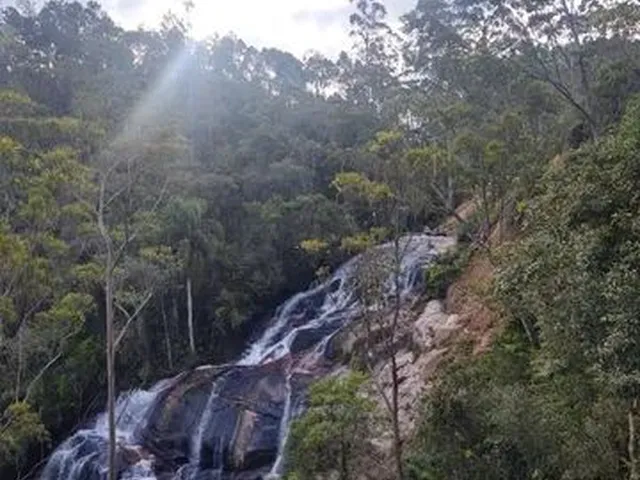 Imagem 4: Belíssimo Sítio em Anitápolis Sc