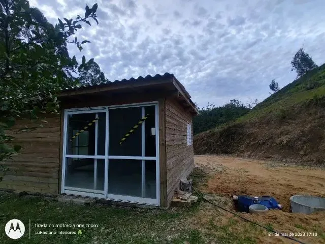 Imagem 15: Belíssimo Sítio em Anitápolis Sc