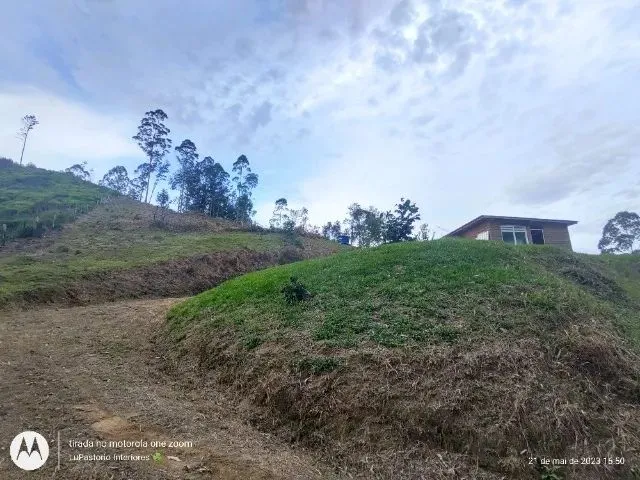 Imagem 7: Belíssimo Sítio em Anitápolis Sc