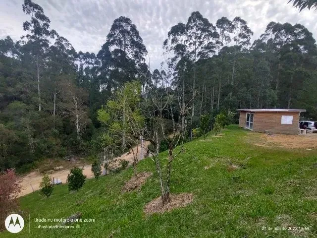Imagem 16: Belíssimo Sítio em Anitápolis Sc