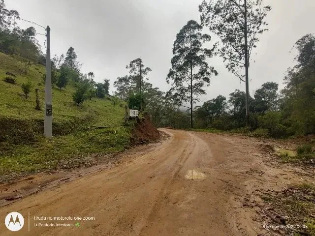 Imagem 3: Belíssimo Sítio em Anitápolis Sc