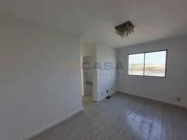 Imagem: Fbm Excelente Apartamento 2 Quartos em Morada