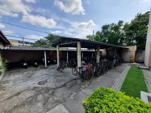 Imagem 12: Fbm Excelente Apartamento 2 Quartos em Morada de Laranjeiras