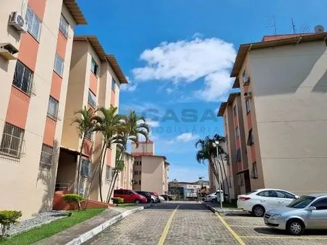 Imagem 11: Fbm Excelente Apartamento 2 Quartos em Morada de Laranjeiras
